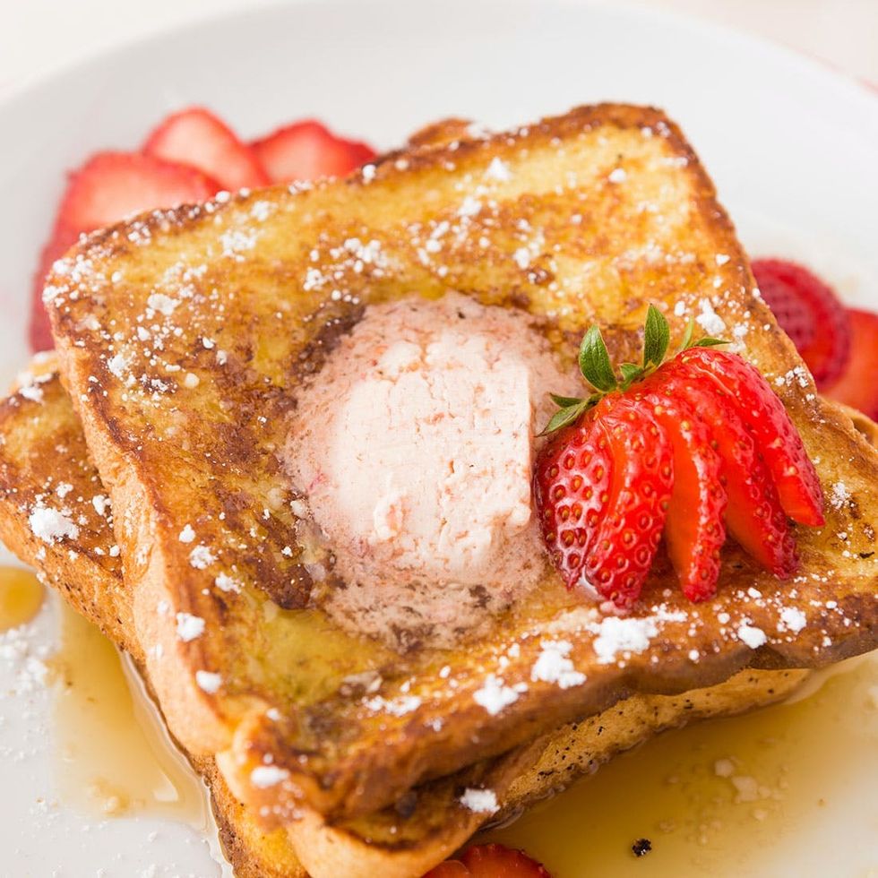 French-Toast