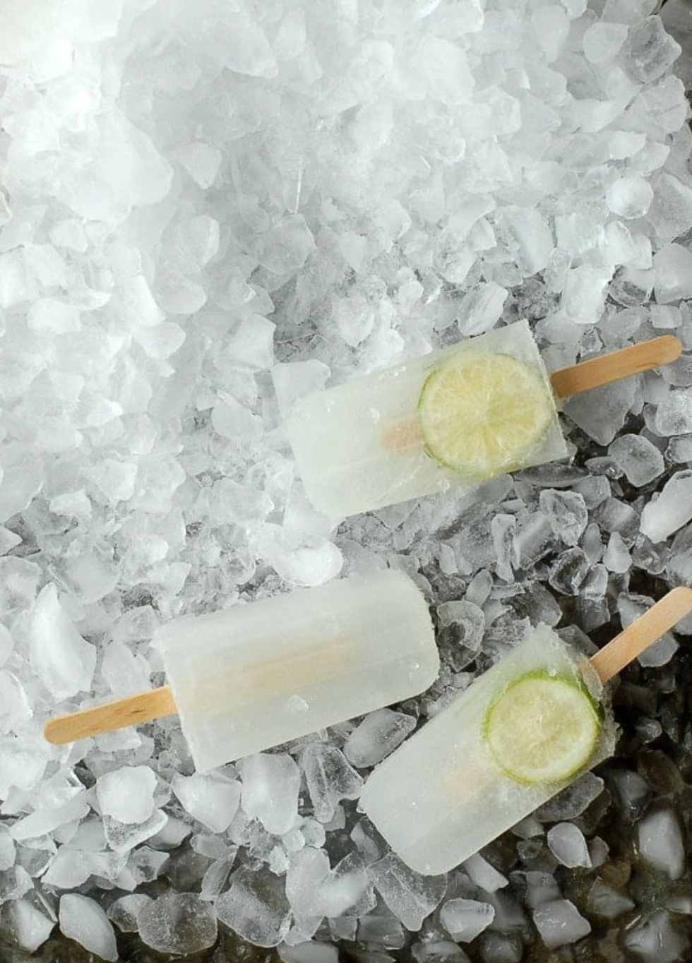fresca popsicles