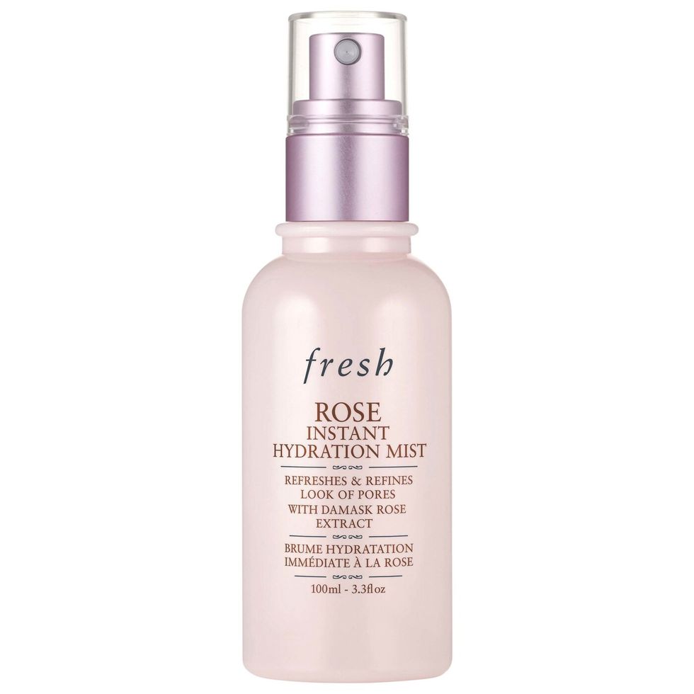 fresh Rose Hydration Pore-Minimizing Mist