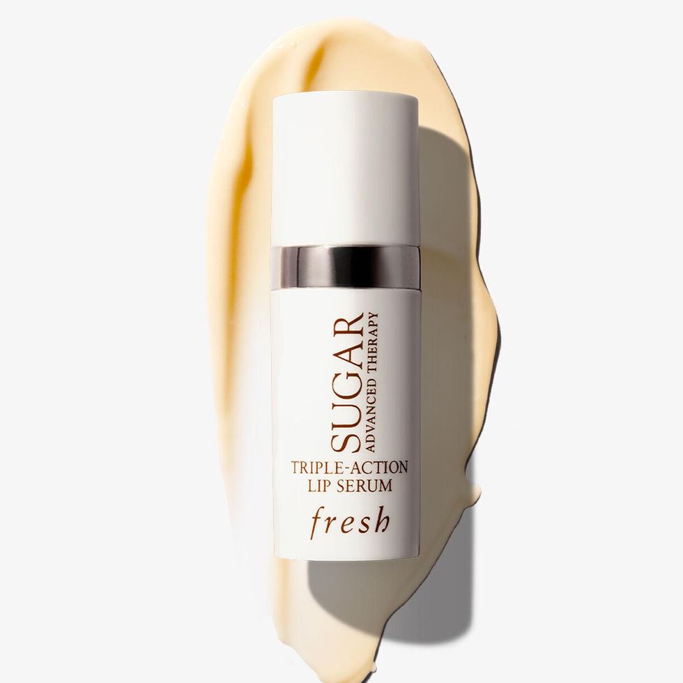 Fresh Sugar Lip Serum Advanced Therapy selena gomez