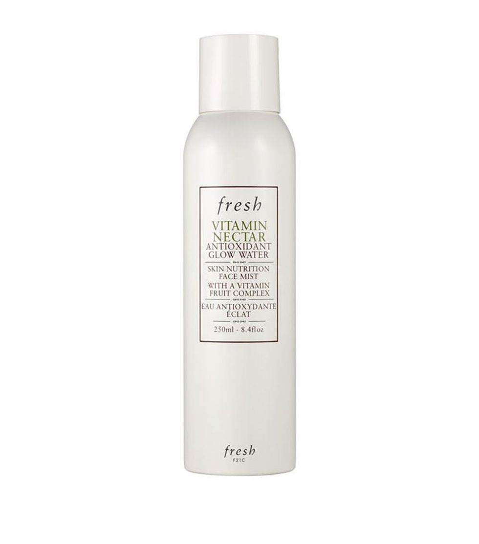 Fresh Vitamin Nectar Face Mist