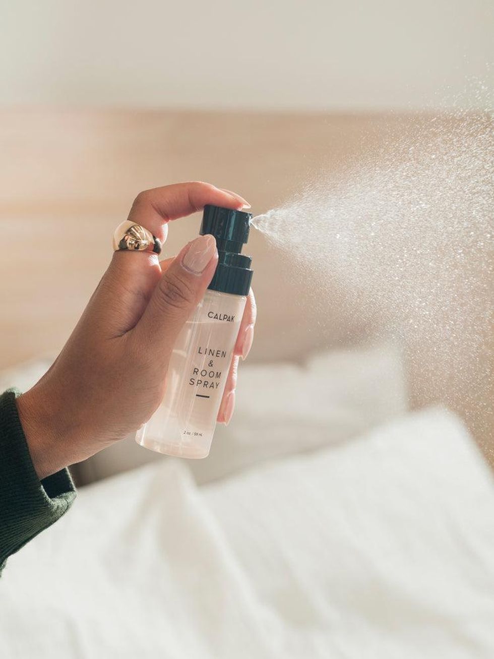 Freshen Up Linen & Room Spray