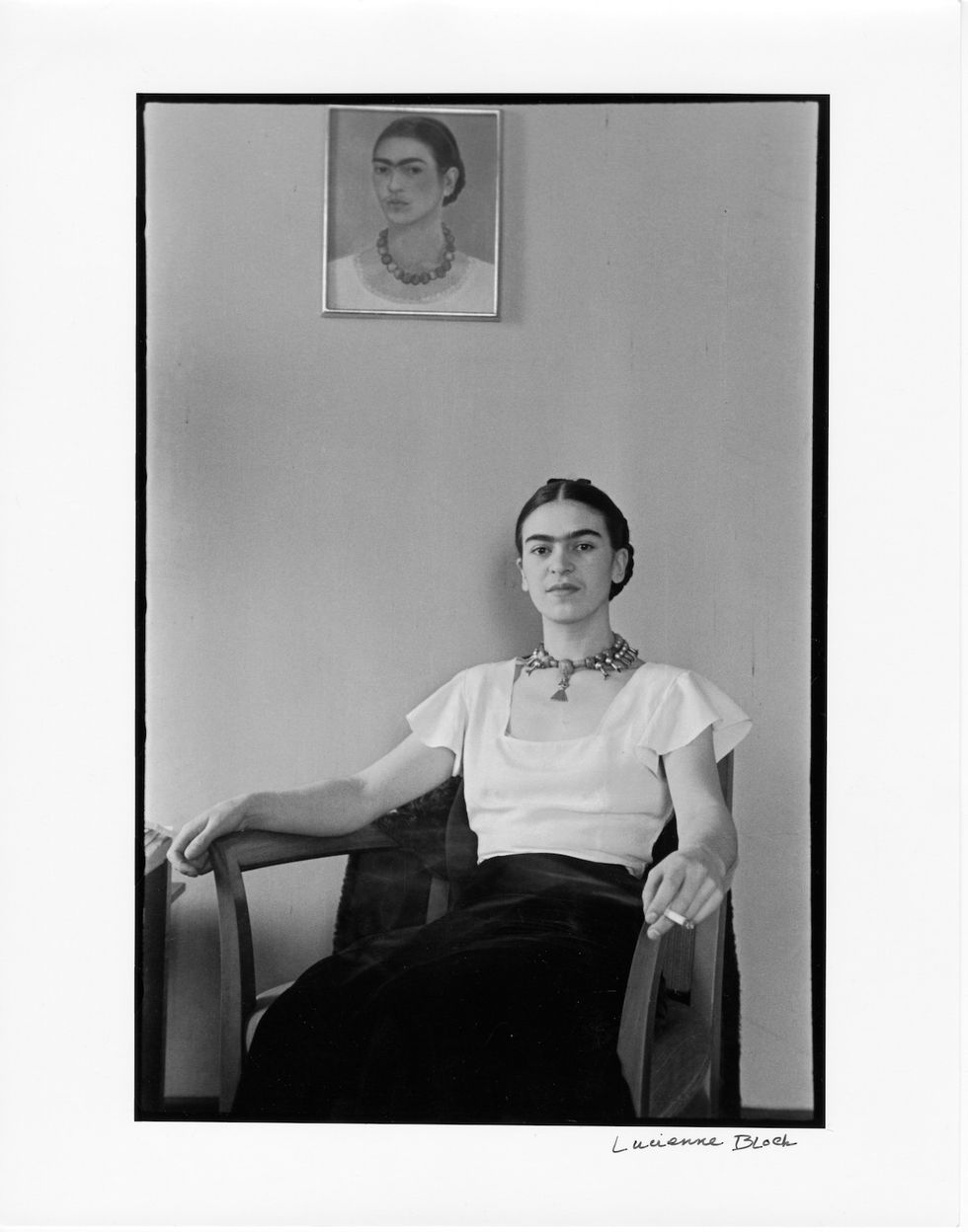 frida kahlo