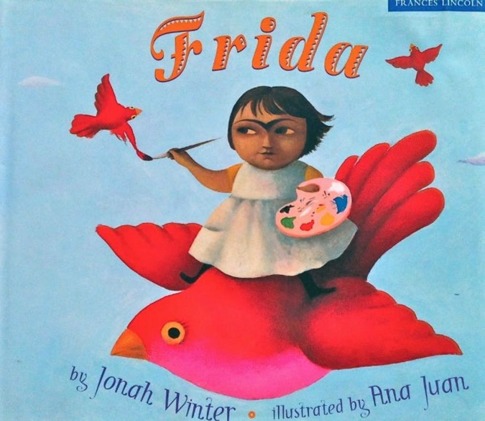 Frida