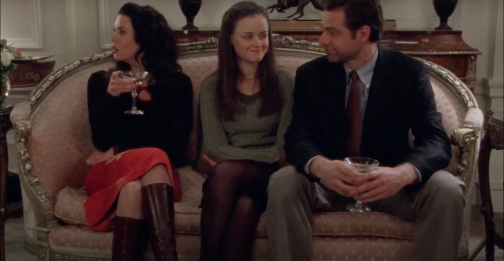 friday night dinners