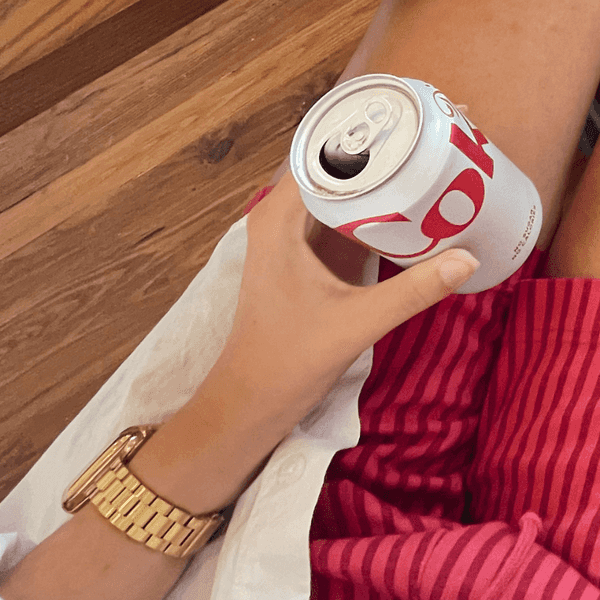 ‘Fridge Cigarettes’ Are Taking Over—Here’s The Gen Z Logic Behind The Drink Trend