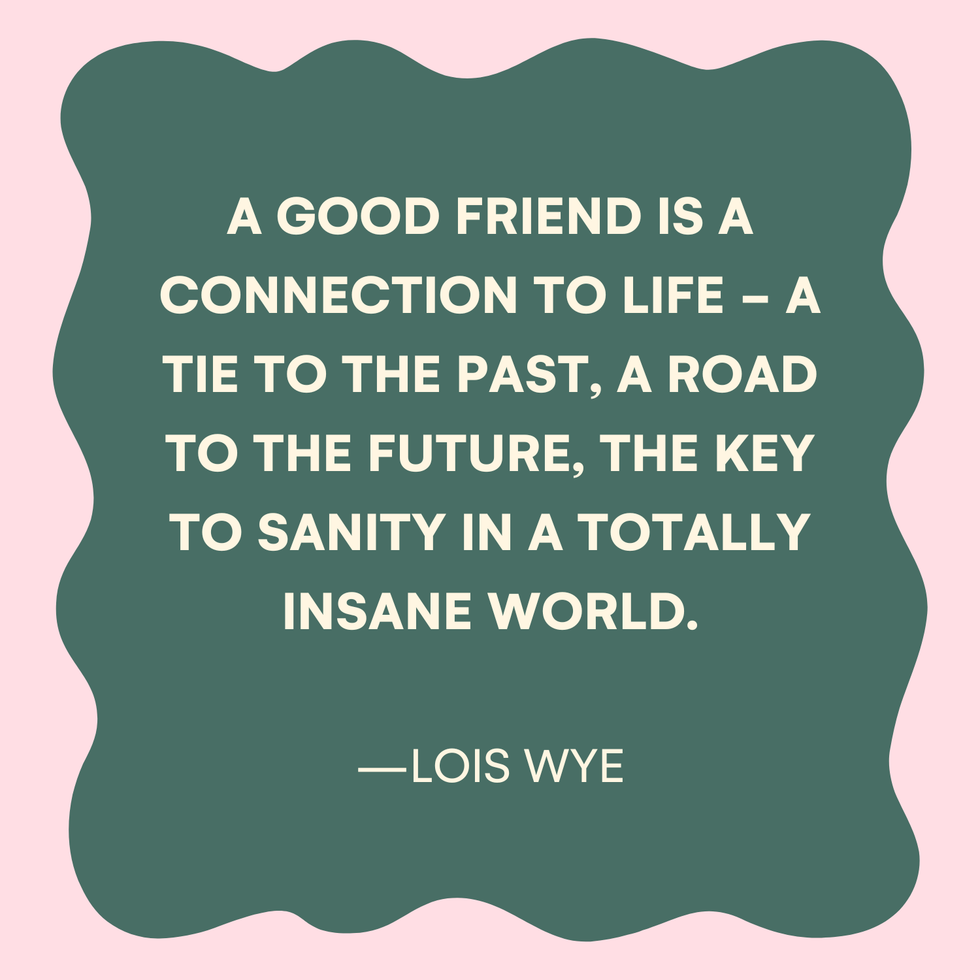 friendship quotes