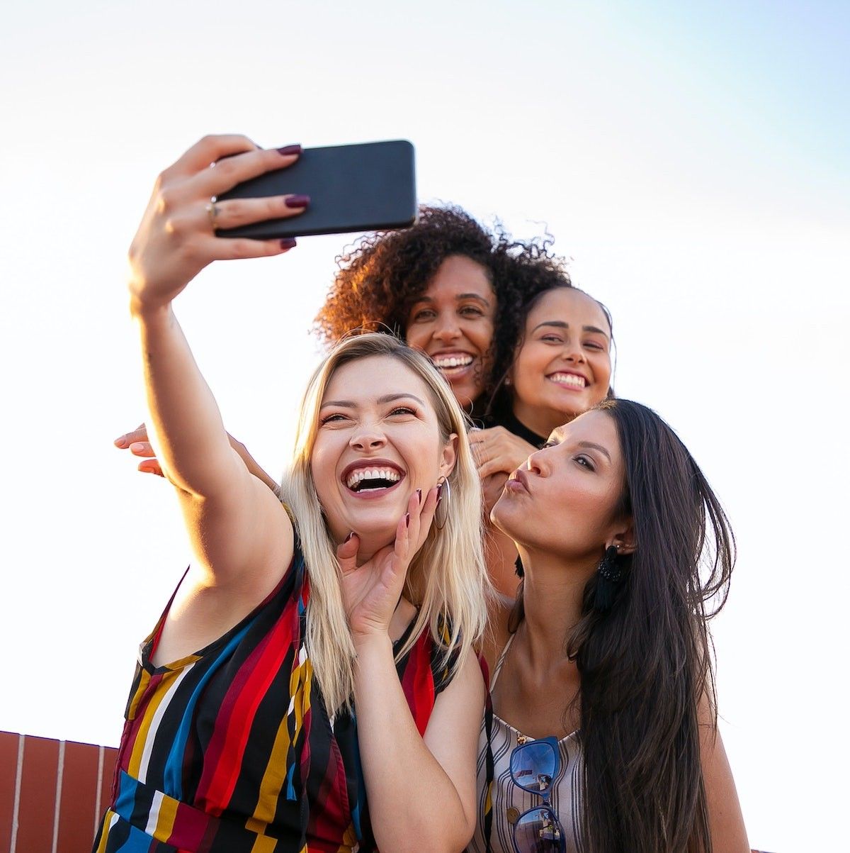 friendships that will improve your mental health