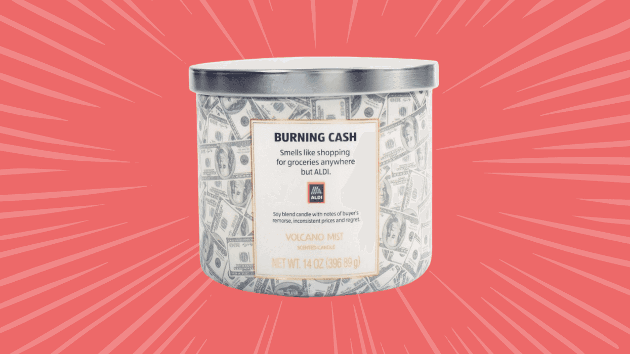 From ‘Stuffed Nachos’ To Strudel—8 New Aldi Finds To Stock Up On In April