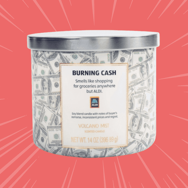 From ‘Stuffed Nachos’ To Strudel—8 New Aldi Finds To Stock Up On In April