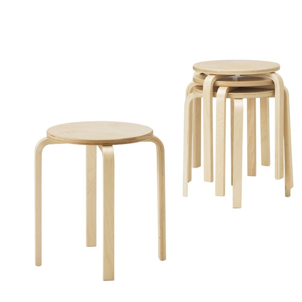 Frosta Chair