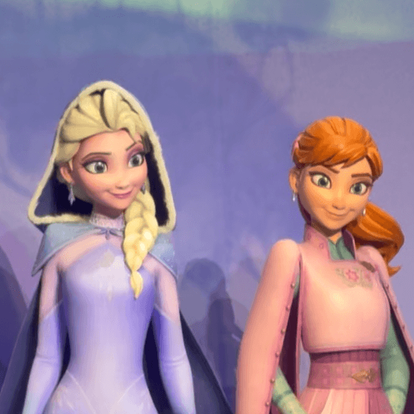 frozen 3 disney d23