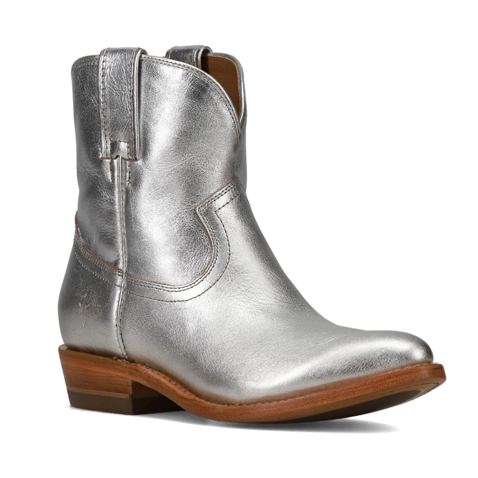 Frye Billy Western Boot