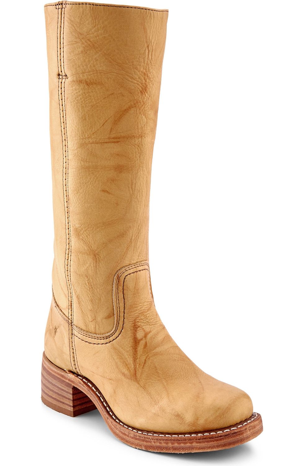Frye Campus Knee High Boot