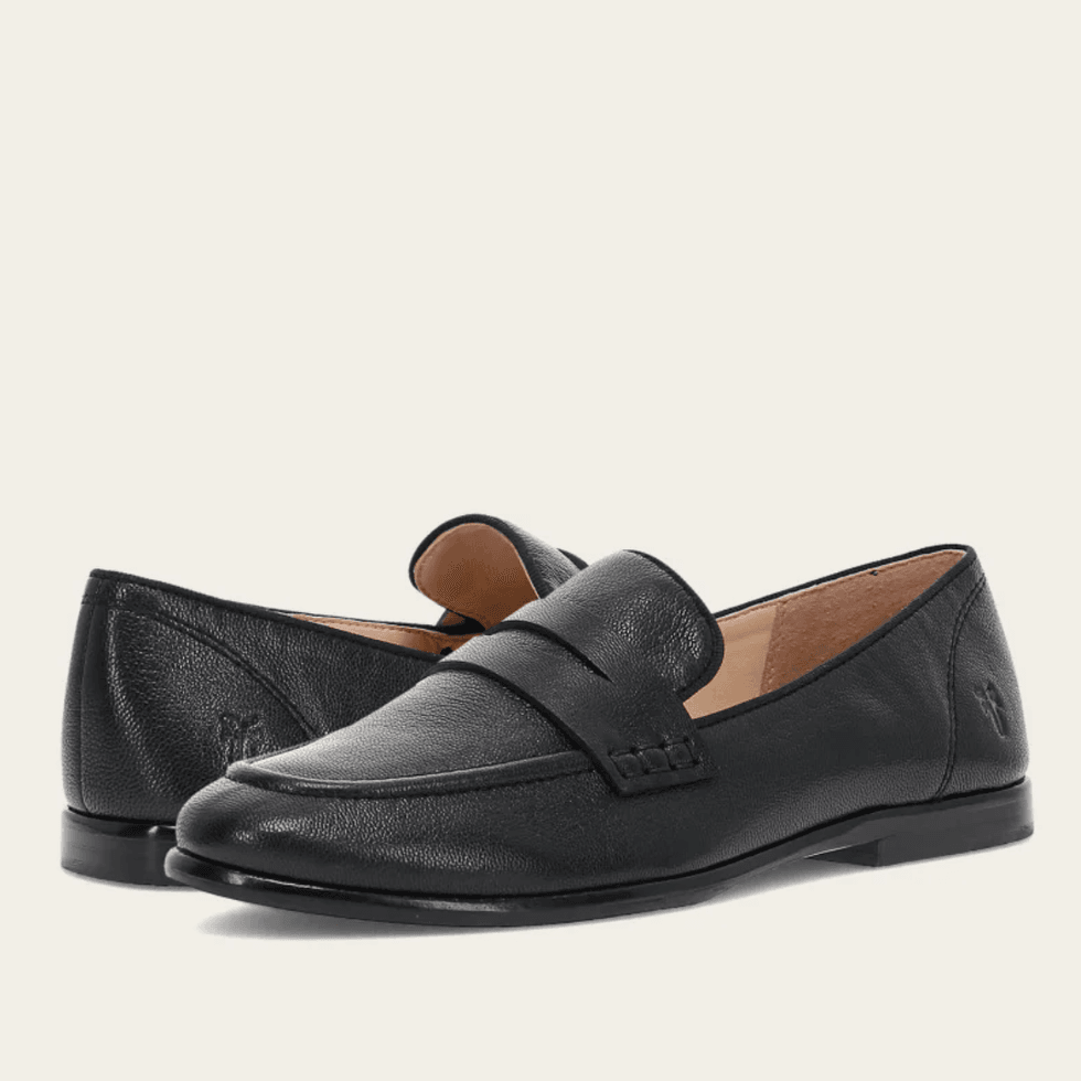 Frye Faith Loafer