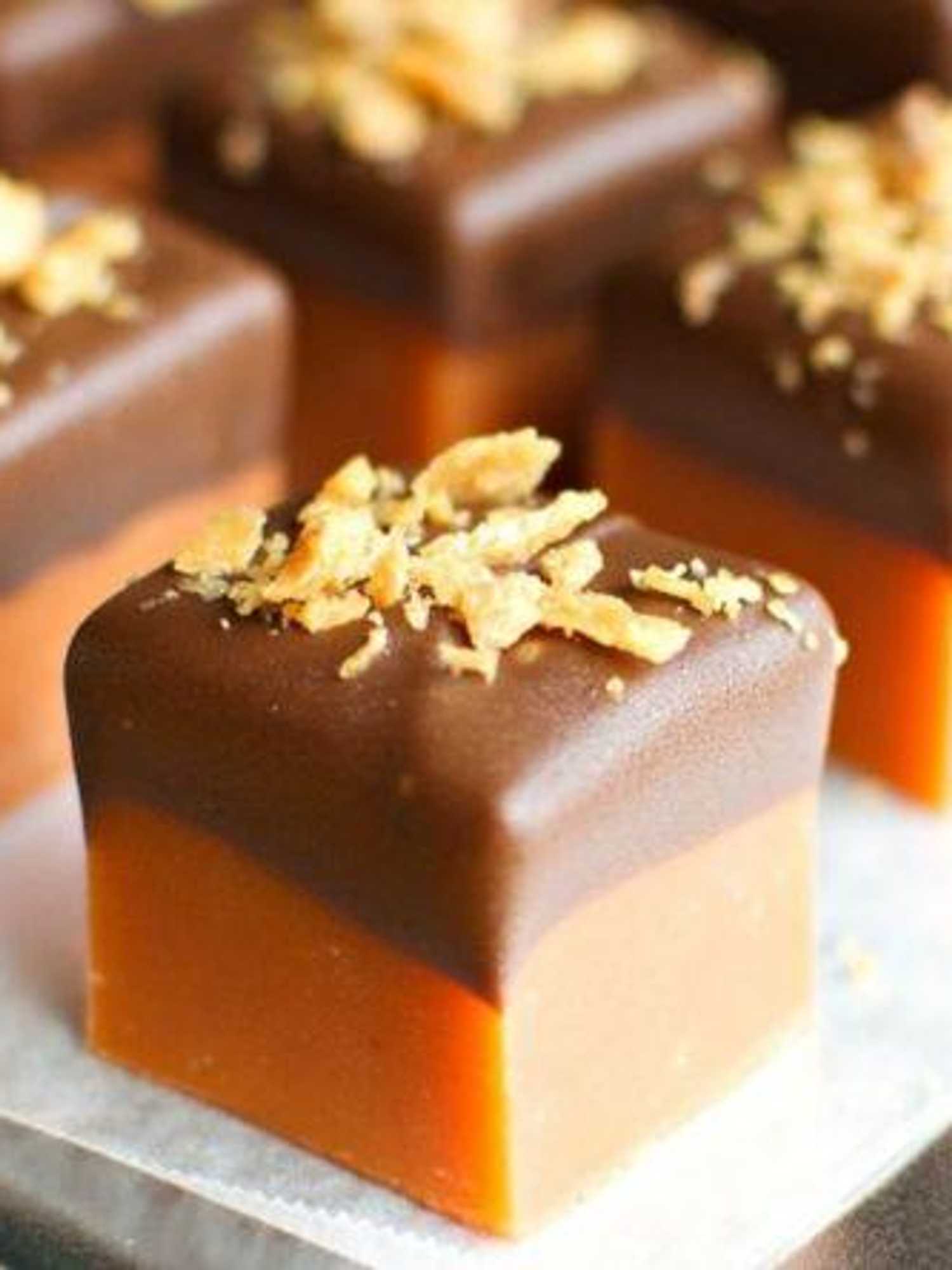 fudge recipe