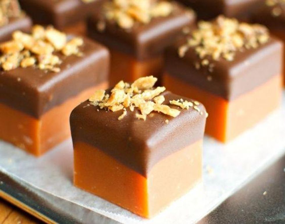 fudge recipe
