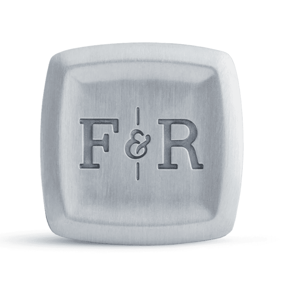 Fulton & Roark Calle Ocho Solid Fragrance