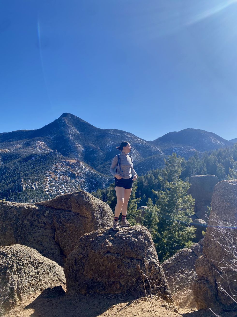 fun activities for spring