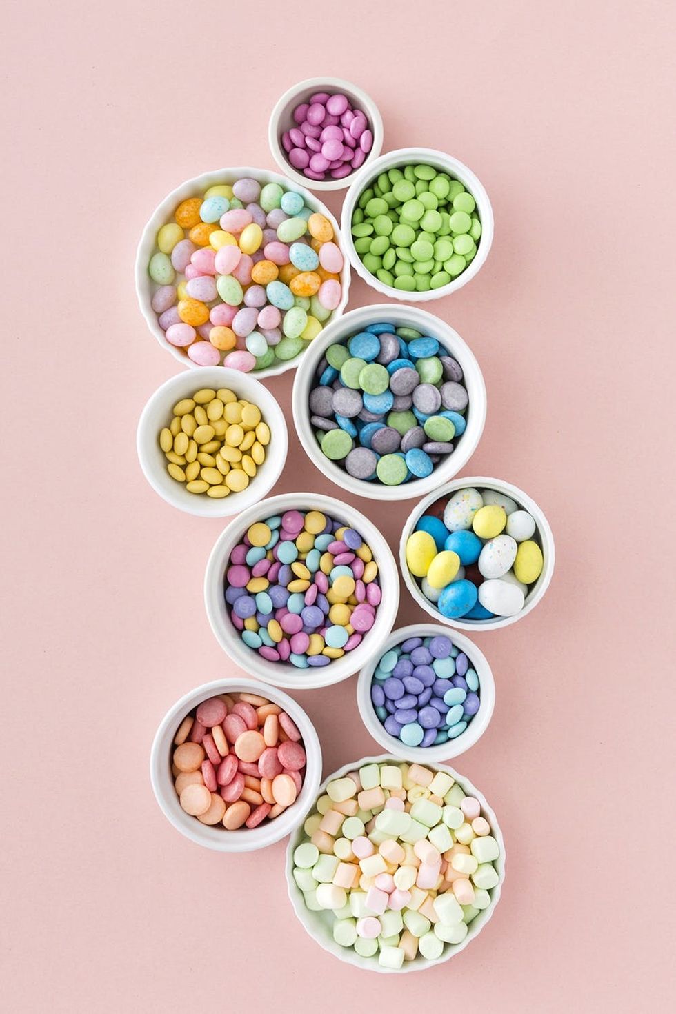 Funfetti Sugar Easter Cookie Recipe