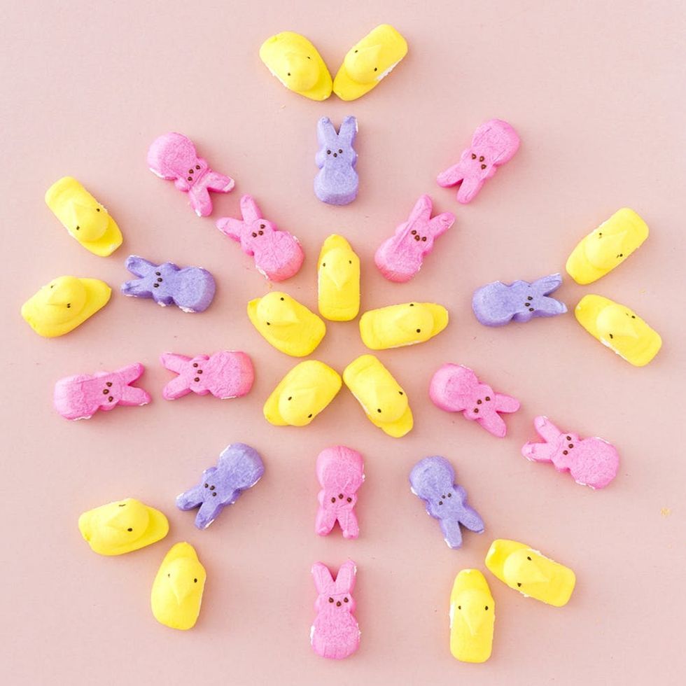 Funfetti Sugar Easter Cookie Recipe