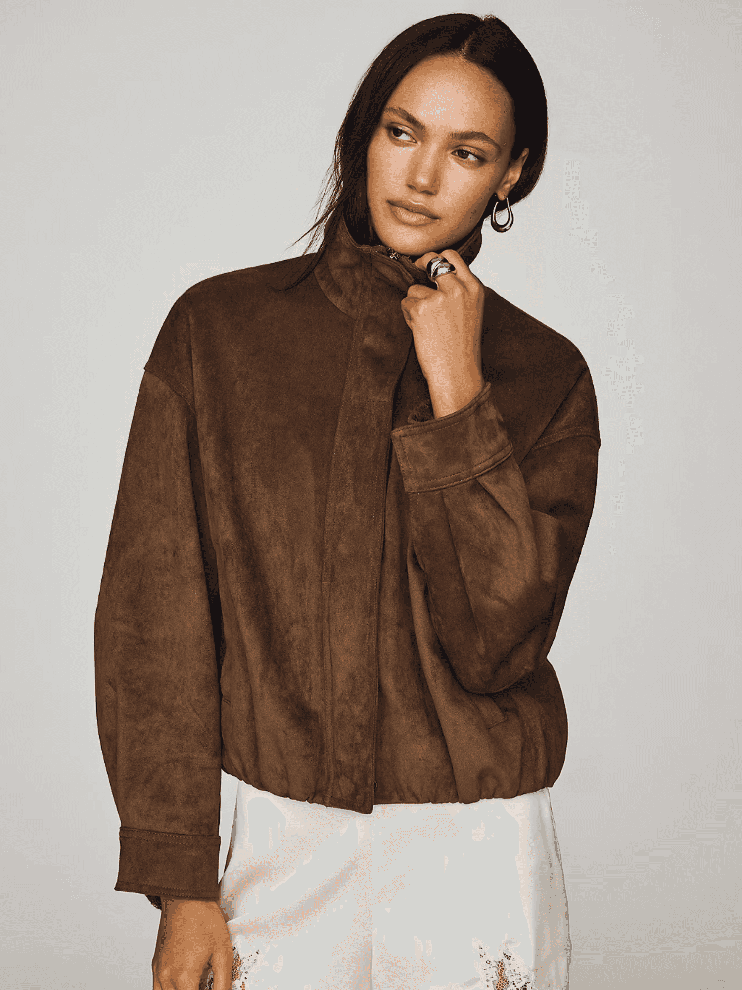 12 Fall Jackets You'll Want to Wear All Season Long
