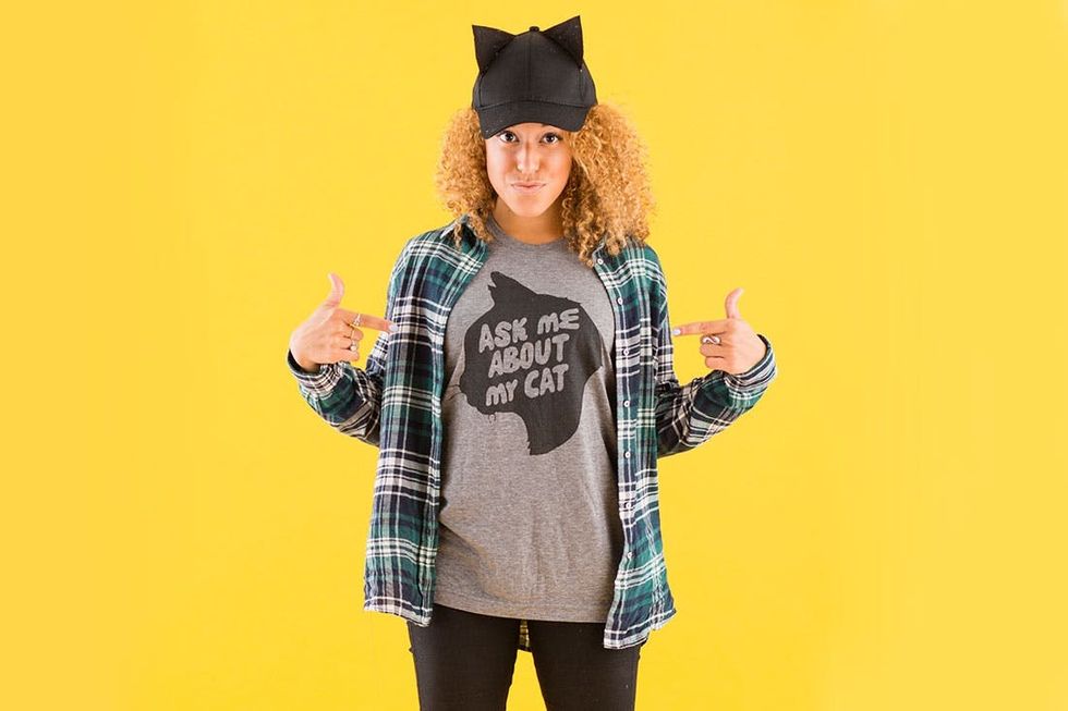 Funny Catwoman Halloween Costume_054