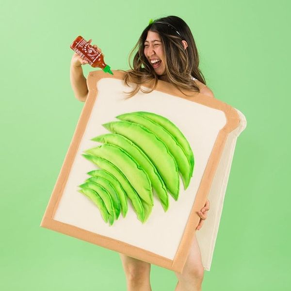 Funny Halloween Costumes