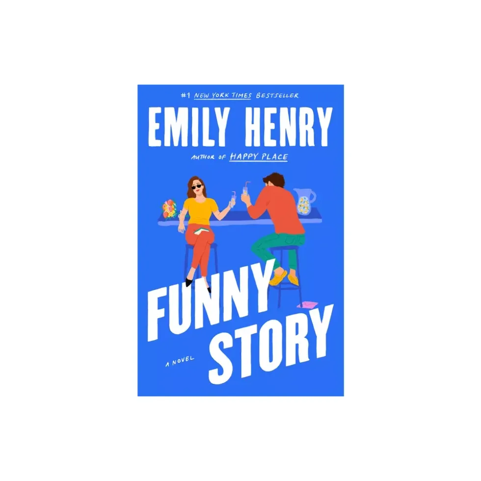Funny Story by Emily Henry