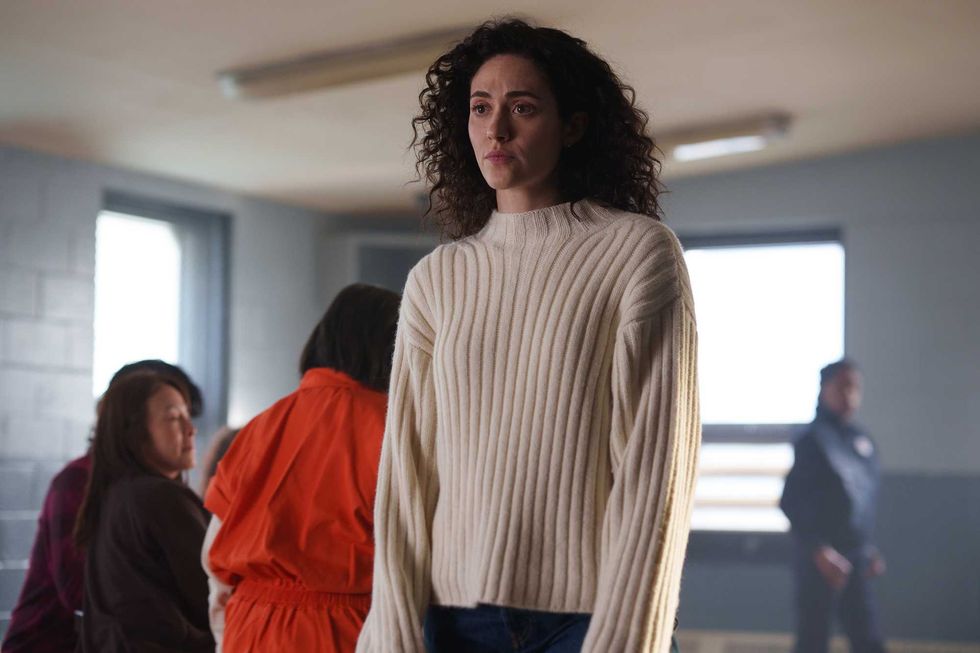 Furious (Hulu)