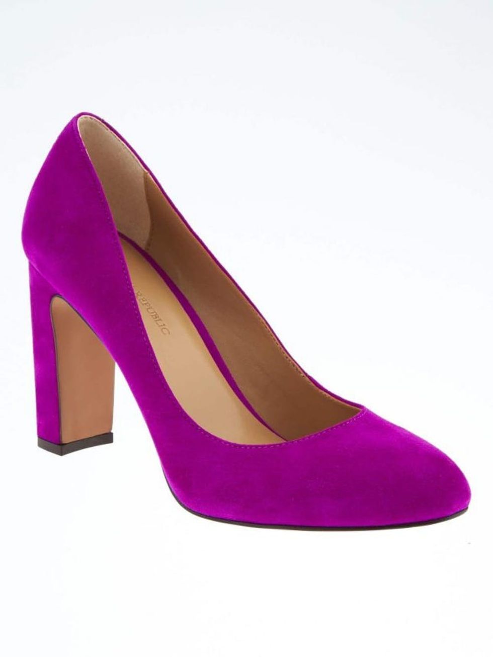 fuschia-pumps