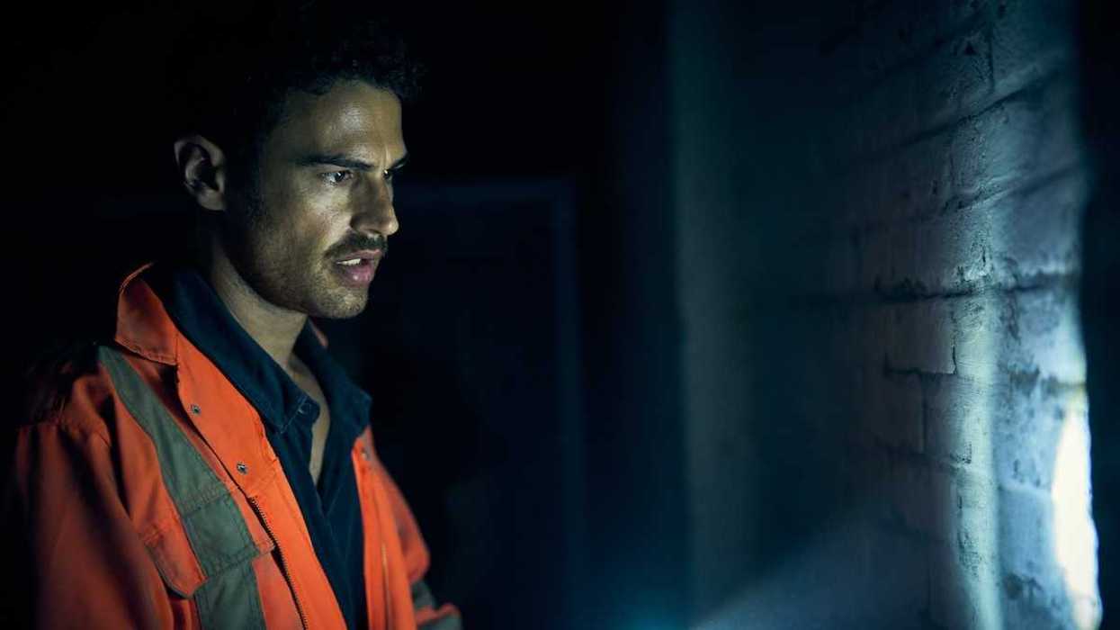 fuze cast theo james movie