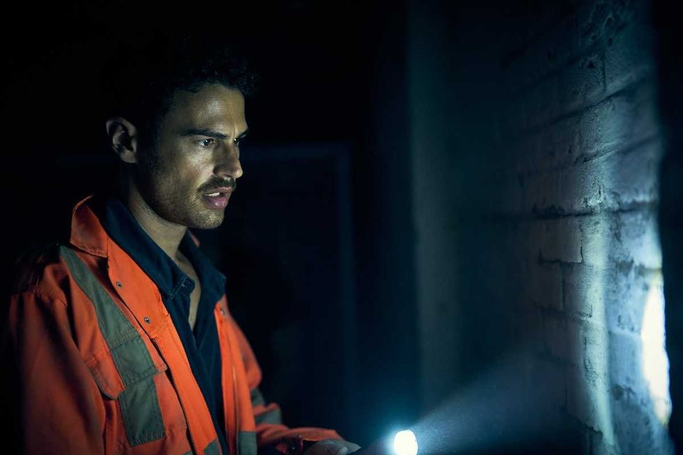 fuze cast theo james movie