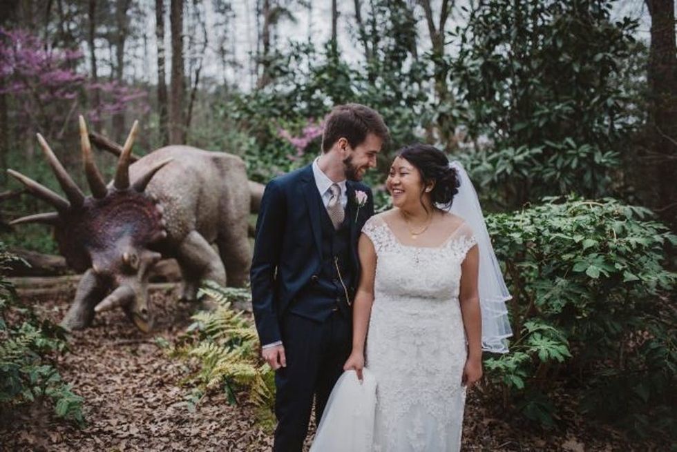 Ga Ming West - Samantha Floyd Photography