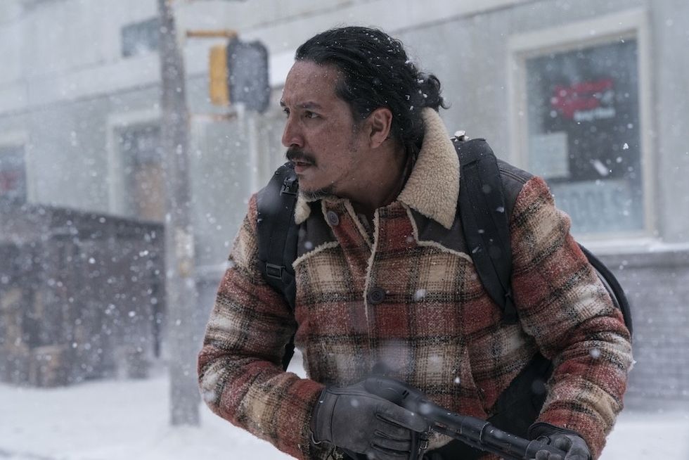 gabriel luna as tommy