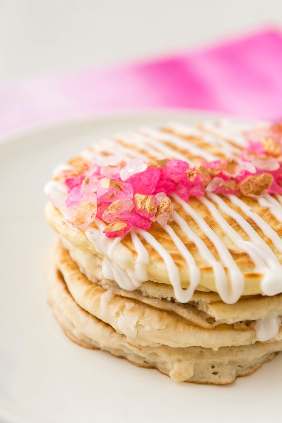 Galentine\u2019s Day Gem-Inspired Brunch