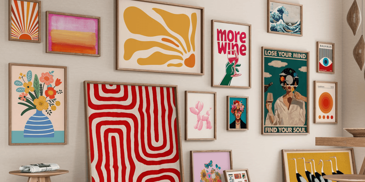 The Best Etsy Wall Art For Every Decor Aesthetic In 2025 The Best Etsy Wall Art For Every Decor Aesthetic In 2025