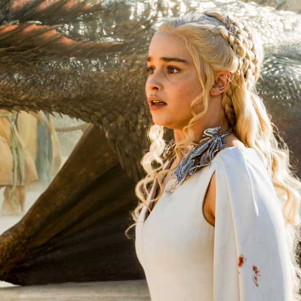 game of thrones romantasy shows like fourth wing
