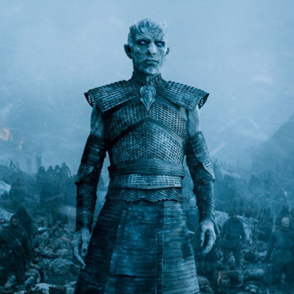 Game of Thrones season seven trailer two