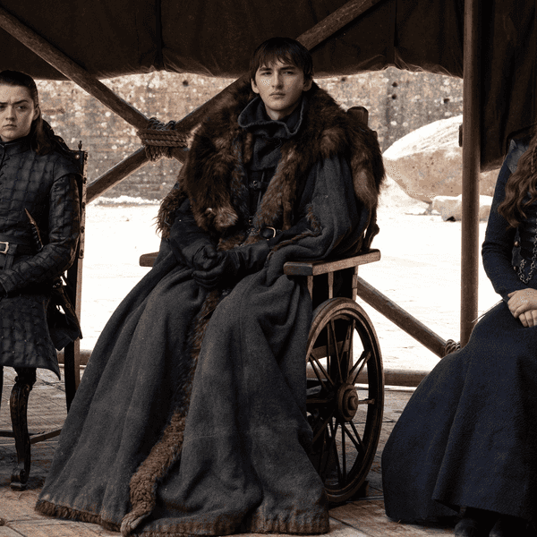 game of thrones series finale
