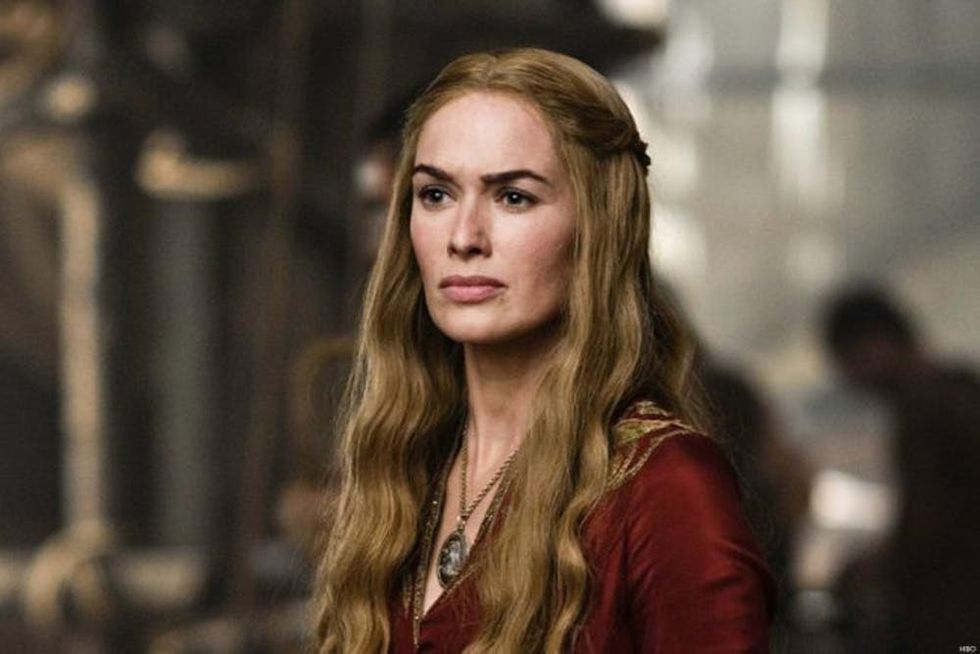 Game of Thrones\u2019 Lena Headey Opens Up About Battling Postpartum Depression While Filming Season 1