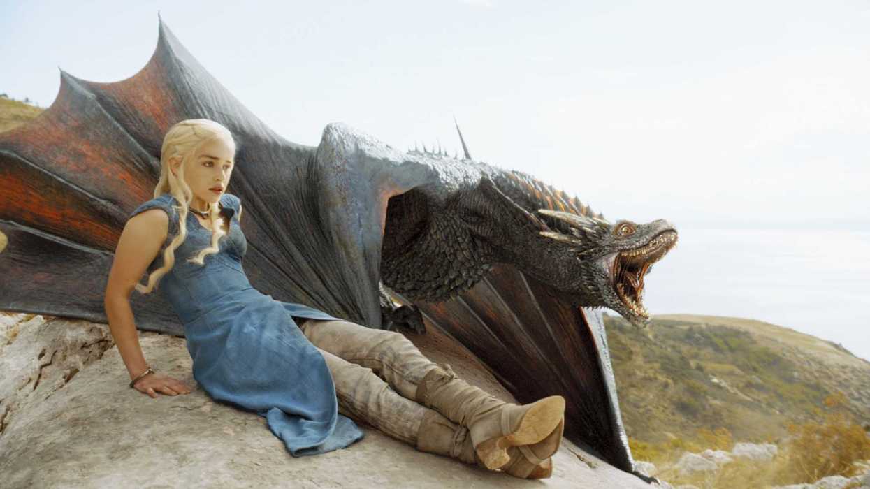 game of thrones