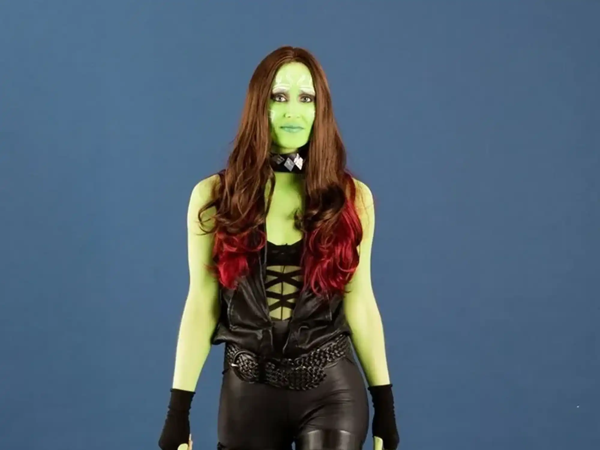 gamora