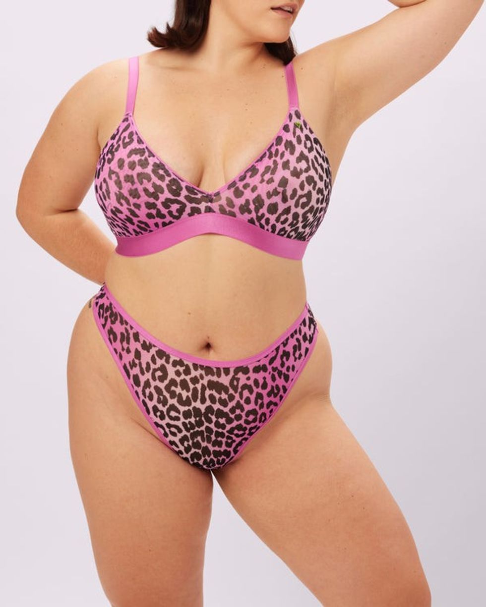 The Parade Underwear X GANNI Collaboration For 2023 Brit Co The Parade Underwear X GANNI Collaboration For 2023 Brit Co