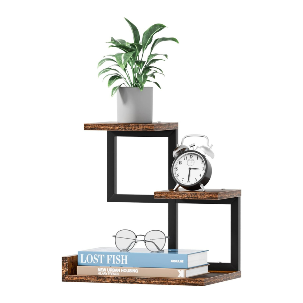 Gannyfer Small Desk Organizer