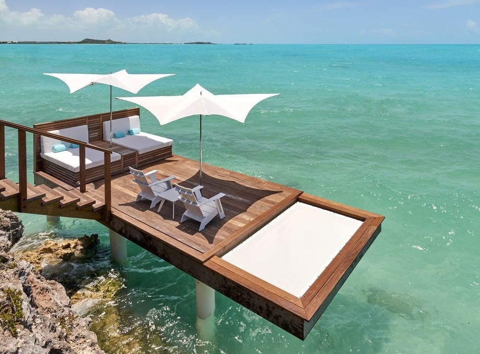 Gansevoort Turks and Caicos