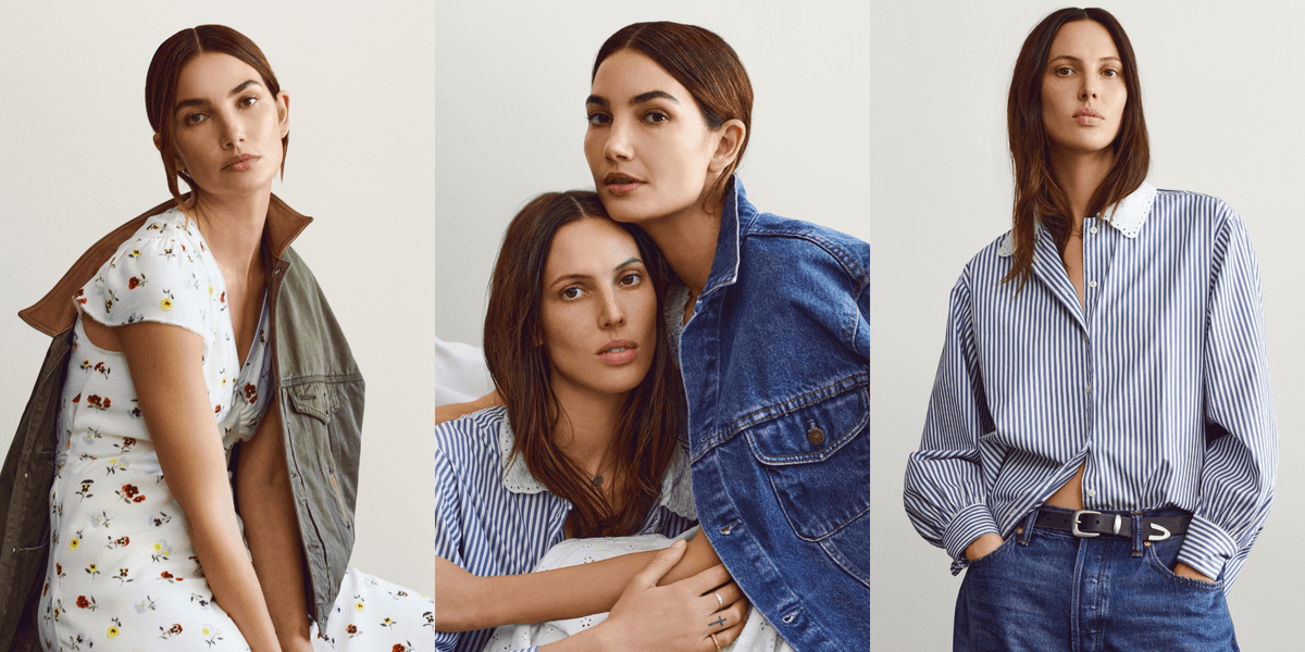 Gap And D en Teamed Up For The Coolest Capsule Wardrobe Brit Co gap-and-d-en-teamed-up-for-the-coolest-capsule-wardrobe-brit-co