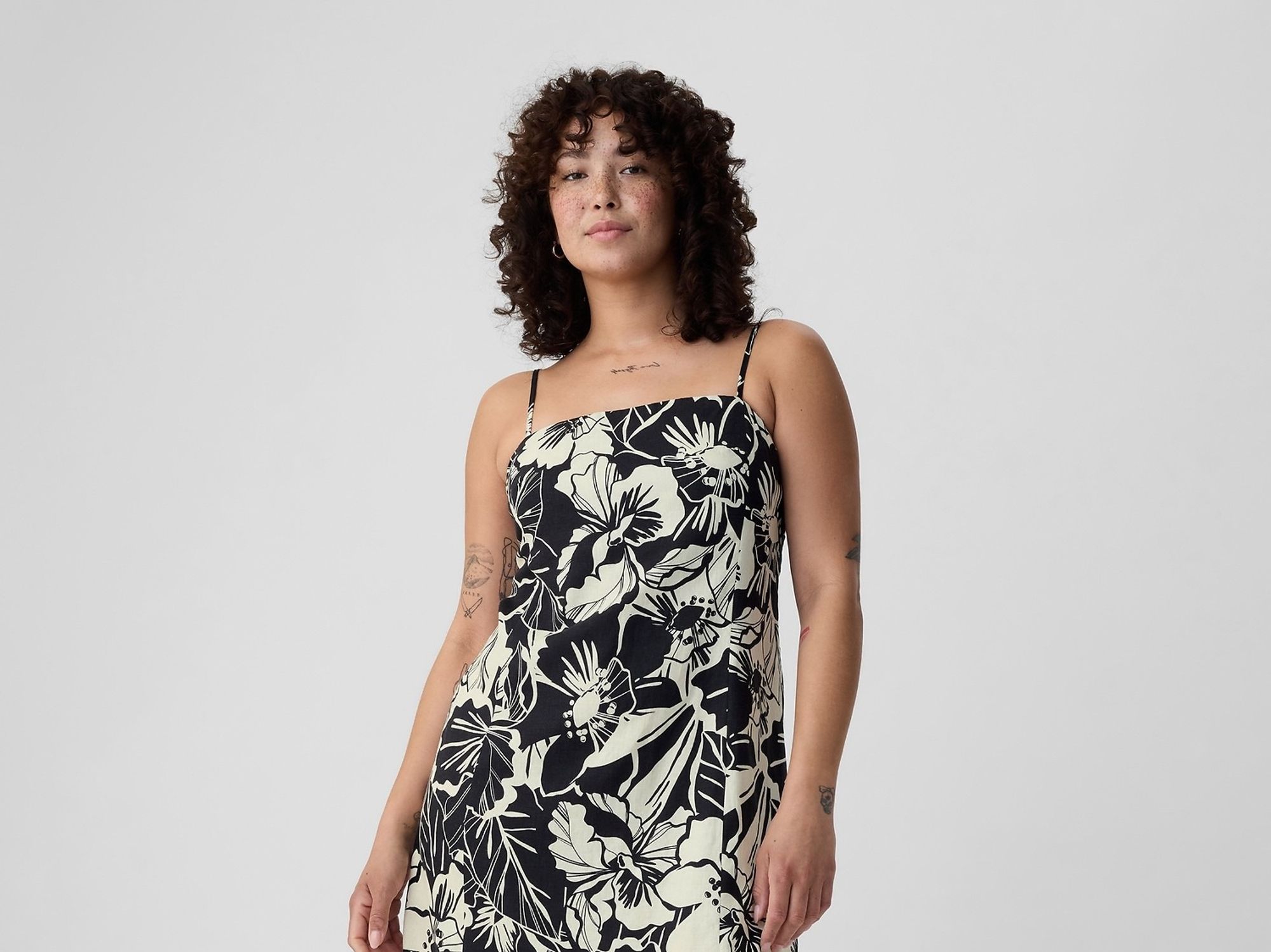 7 Timeless Gap Dresses You Can Wear Again And Again - Brit + Co 7 Timeless Gap Dresses You Can Wear Again And Again - Brit + Co