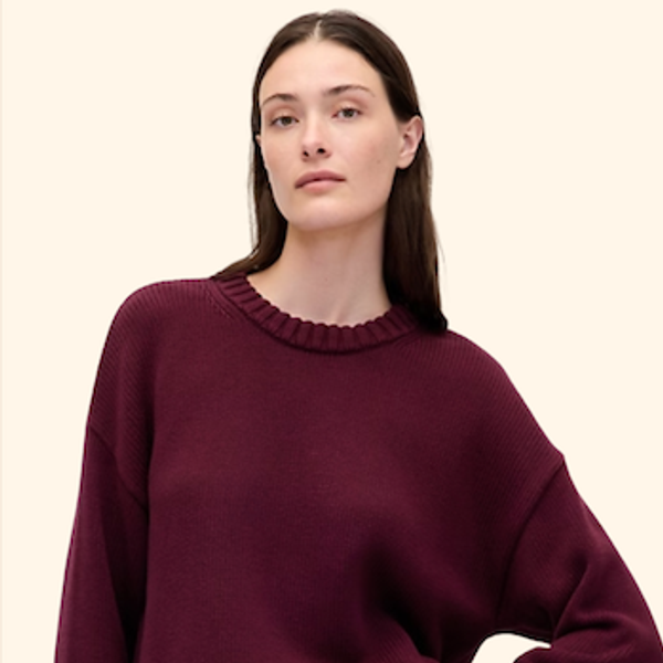 Gap Fall Fashion 2025