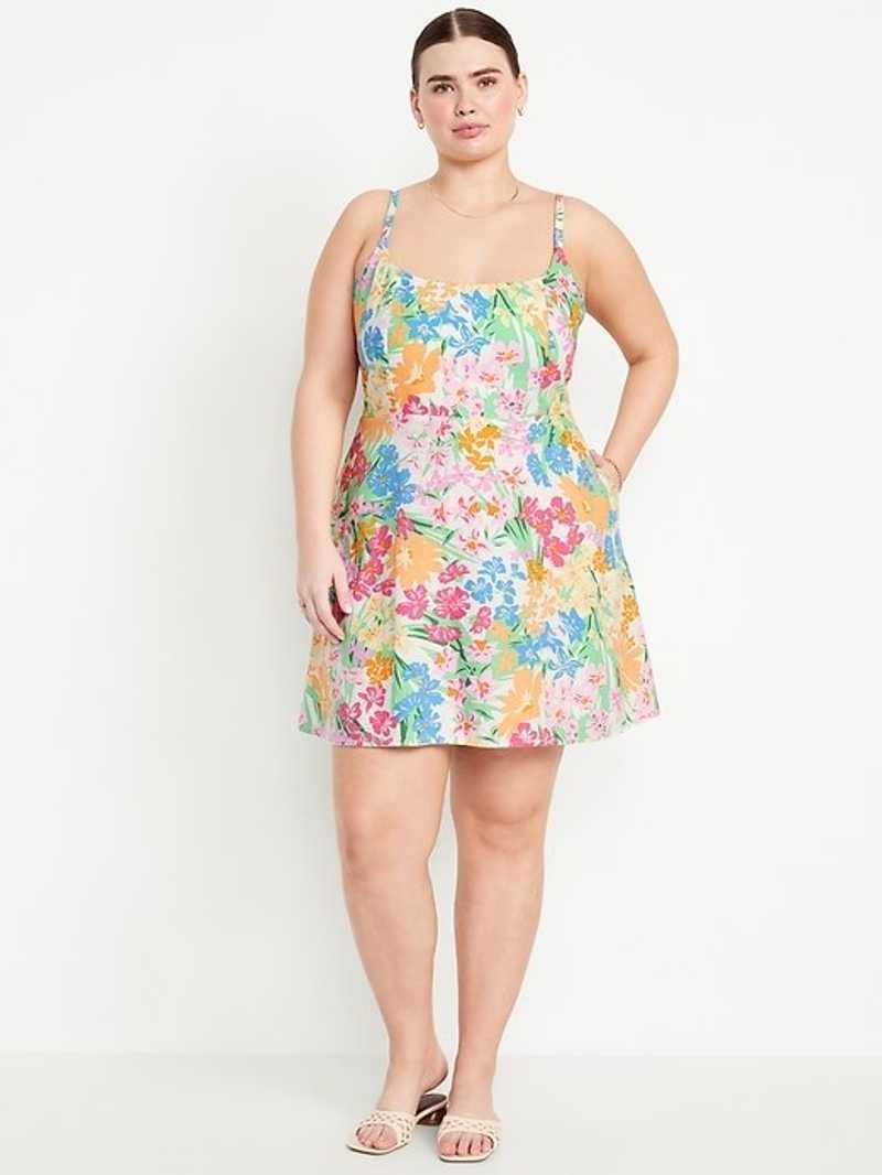 13 Colorful Spring Dresses To Stand Out This Season - Brit + Co 13 Colorful Spring Dresses To Stand Out This Season - Brit + Co